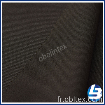 Tissu Twill de vêtements Obl20-649